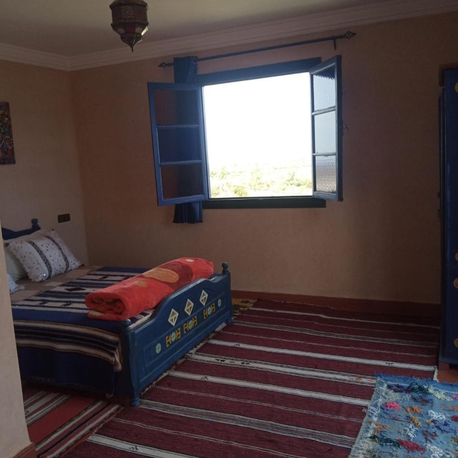 Villa Ferme Berbere 马拉喀什 外观 照片